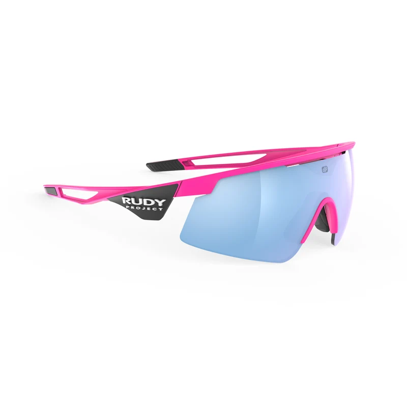 Turbolence Racing Fluo Mirrored