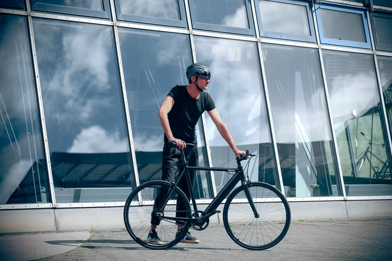 Casco - SPEEDairo2 RS mit Vautron Visier