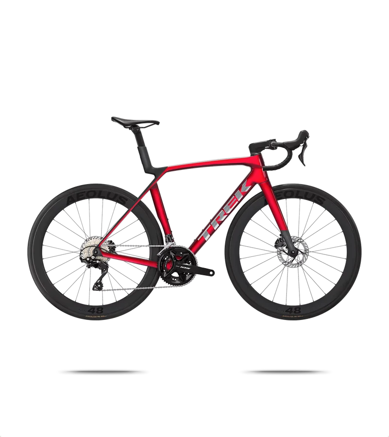 Madone SL 5 Pro Gen 8 105 Road Bike 2027