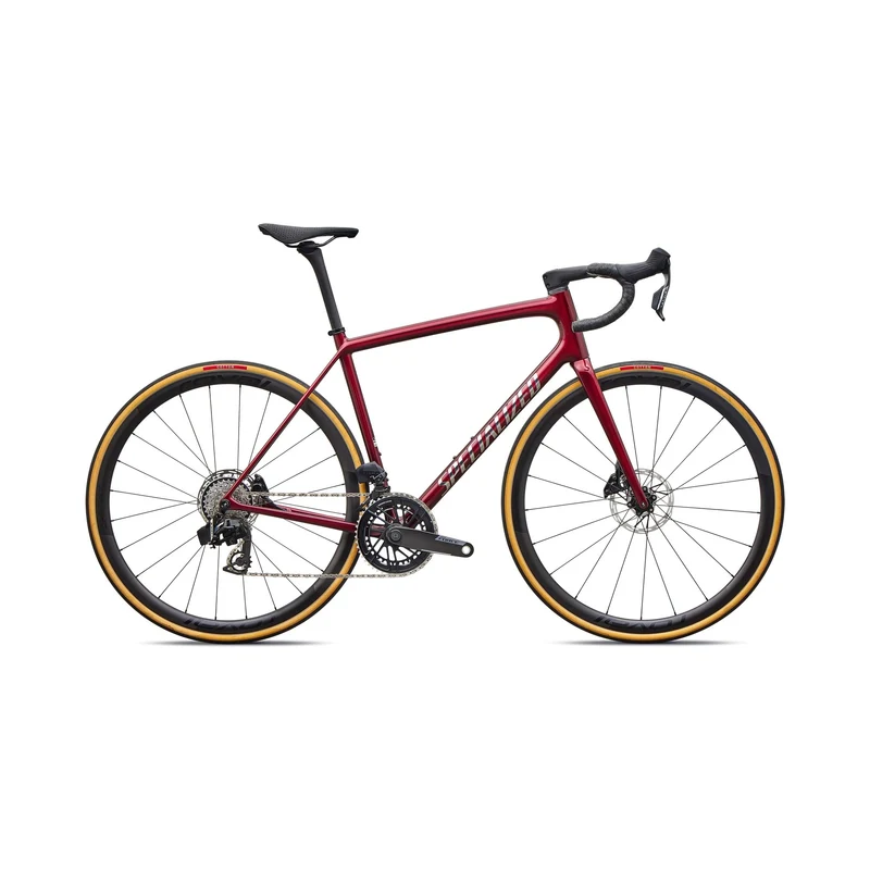 Aethos Pro 2 Force AXS Road Bike 2027