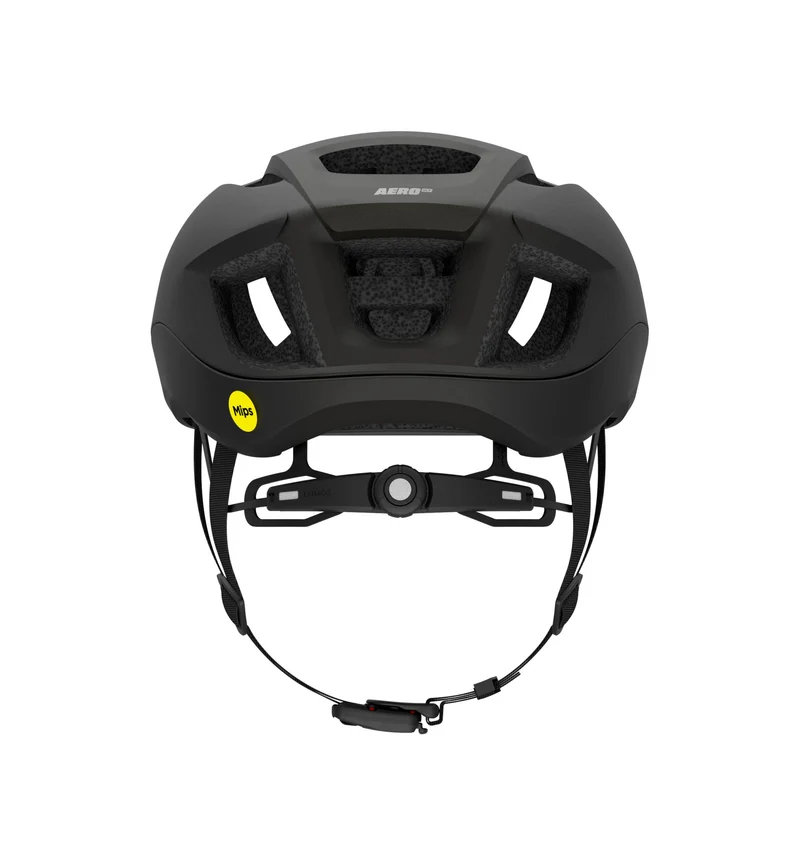 Lumos Ultra Aero GT Mips Black