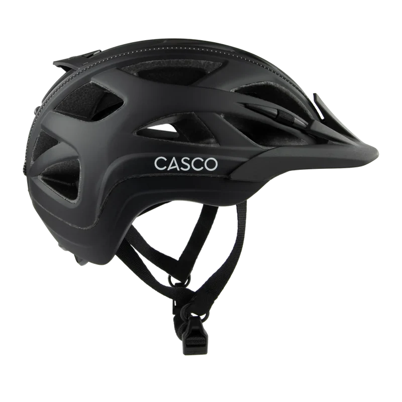 Casco Activ SL Prime Shade Black