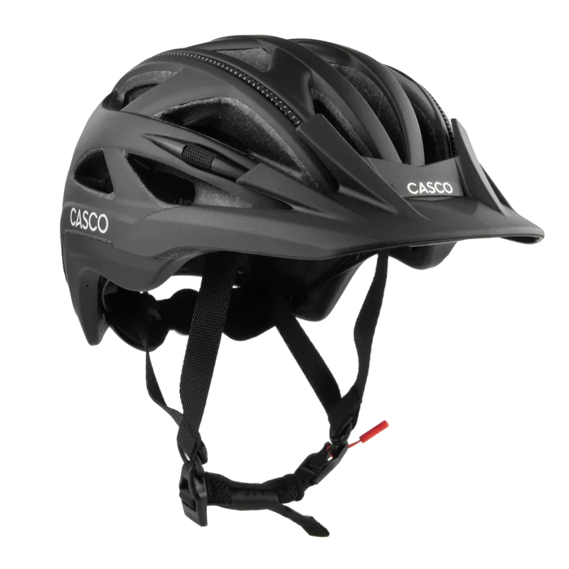 Casco Activ SL Prime Shade Black