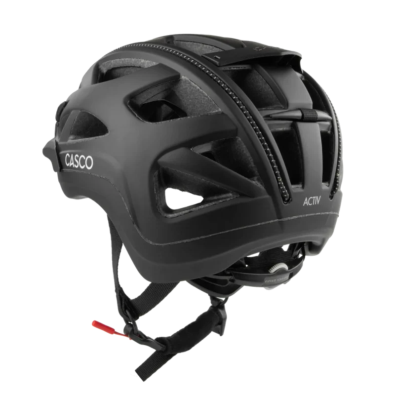 Casco Activ SL Prime Shade Black