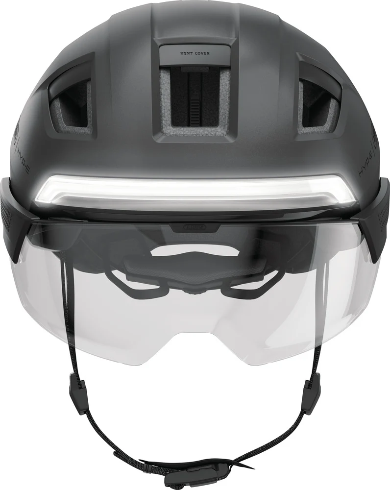 Abus Hyp-E Ace Volcano Titan
