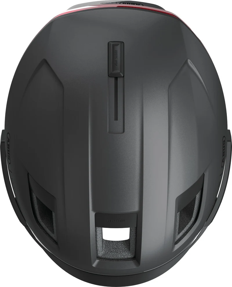Abus Hyp-E Ace Volcano Titan
