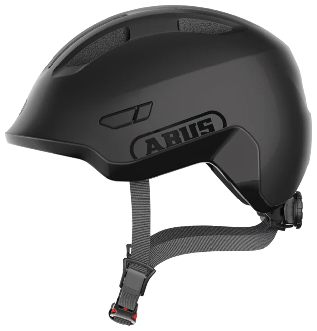 ABUS - Smiley 3.0 ACE LED velvet black
