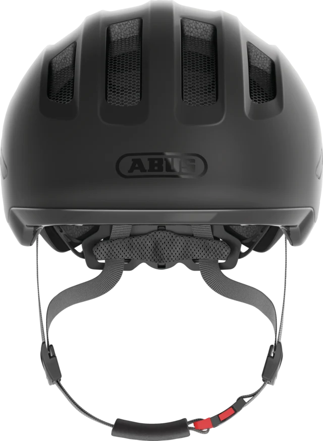 ABUS - Smiley 3.0 ACE LED velvet black