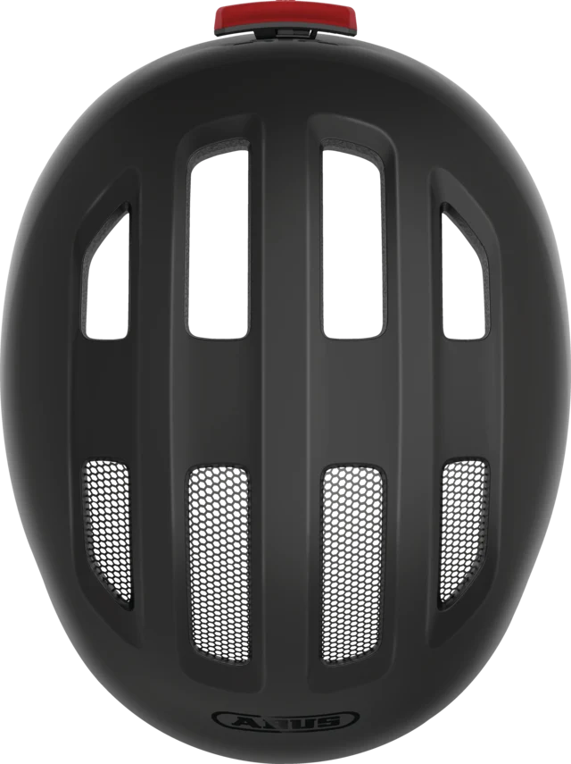 ABUS - Smiley 3.0 ACE LED velvet black