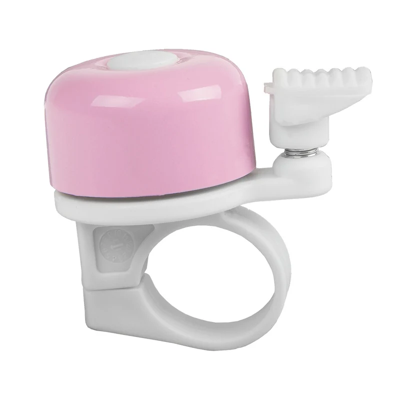 Glocke (Mini-Bell), pastell-rosa
