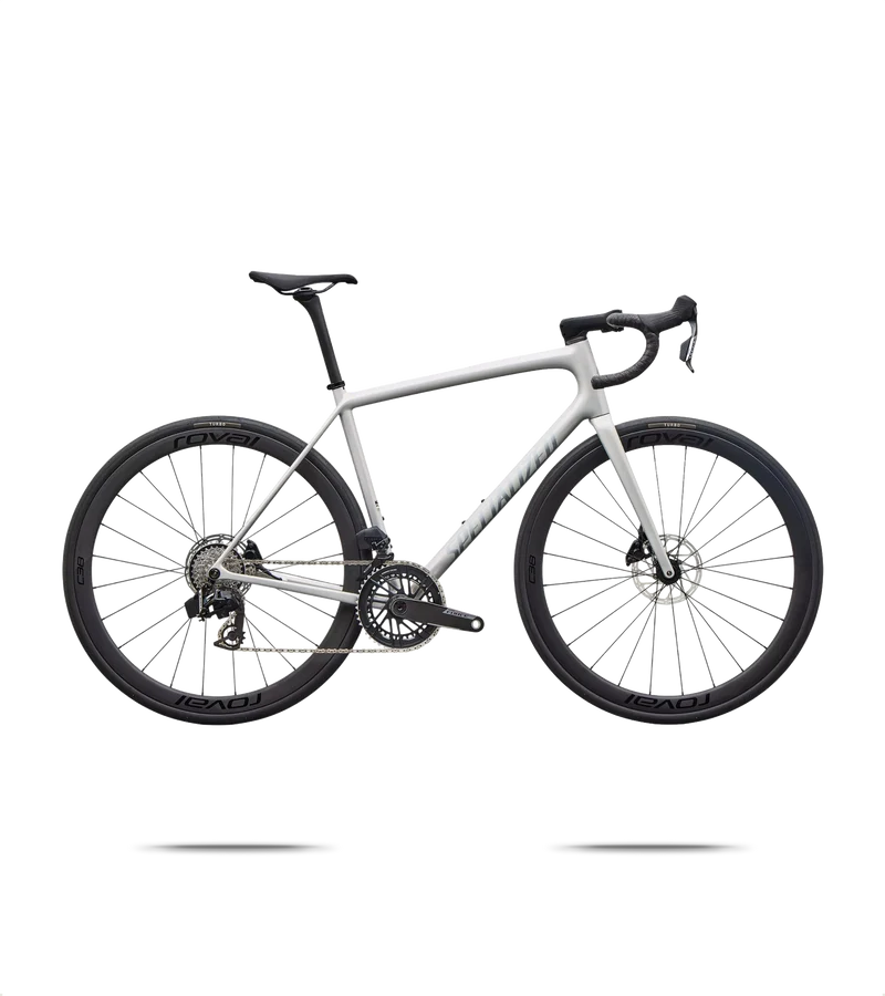 Aethos 2 Expert Force AXS Road Bike 2027