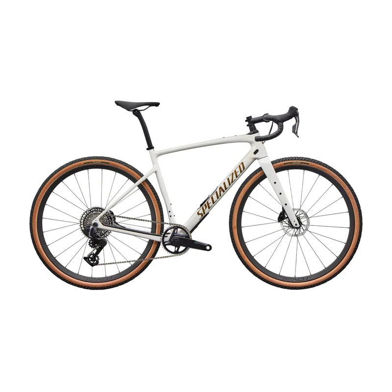 Diverge 4 Pro Force XPLR Gravel Bike 2027