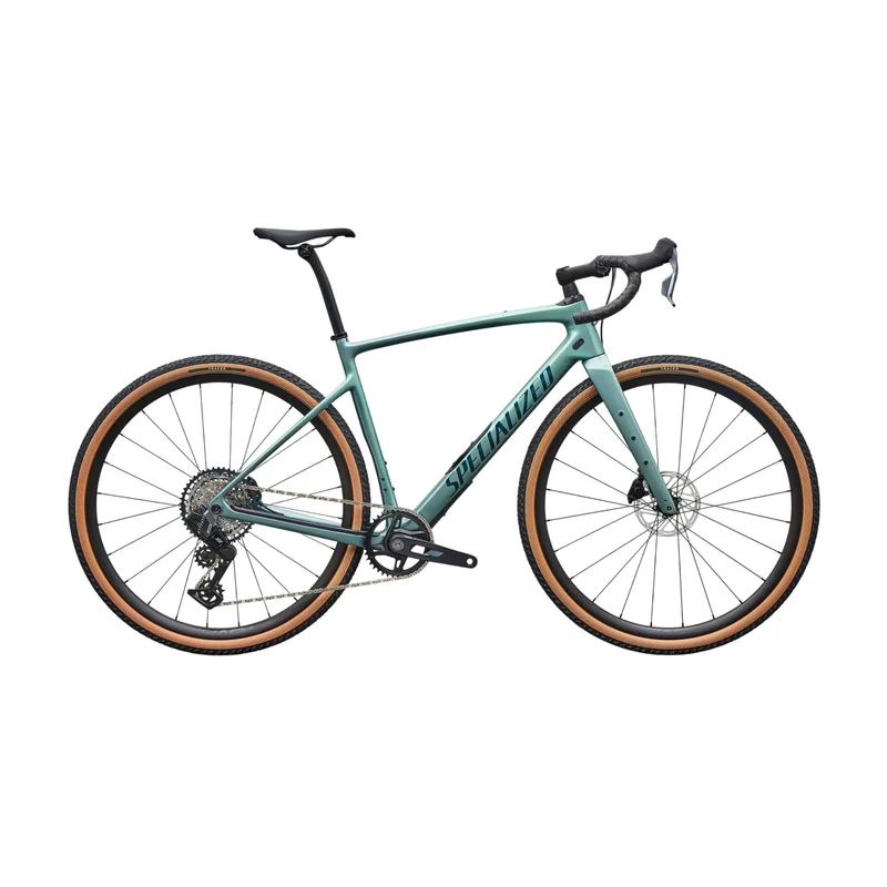 Diverge 4 Expert Rival XPLR Gravel Bike