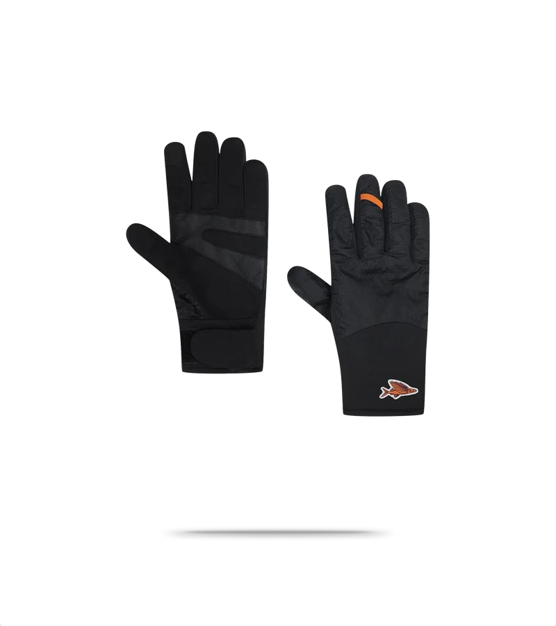 Winter Gloves II