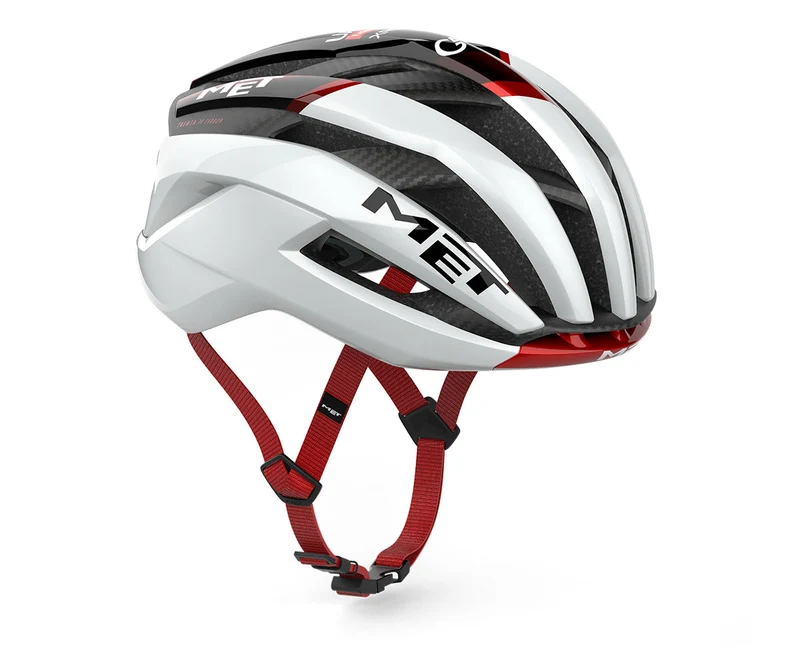 Met Trenta 3K Carbon Mips Uae Team Emirates Xrg