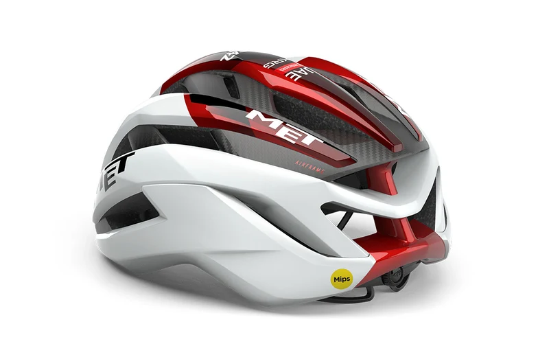 Met Trenta 3K Carbon Mips Uae Team Emirates Xrg