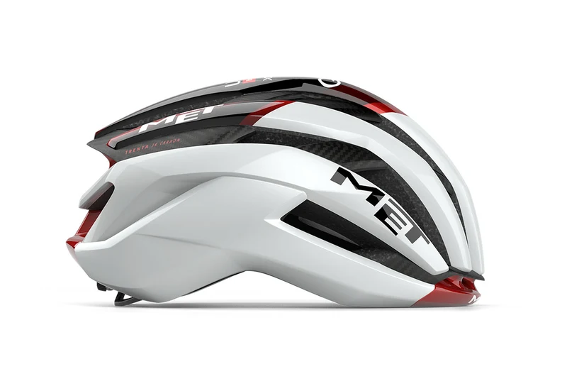 Met Trenta 3K Carbon Mips Uae Team Emirates Xrg