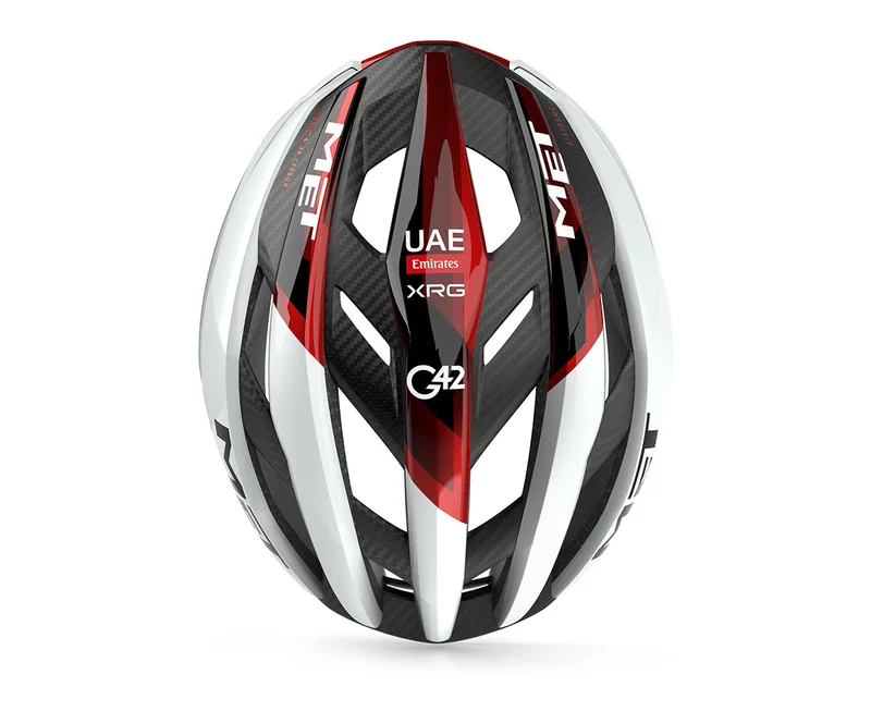Met Trenta 3K Carbon Mips Uae Team Emirates Xrg