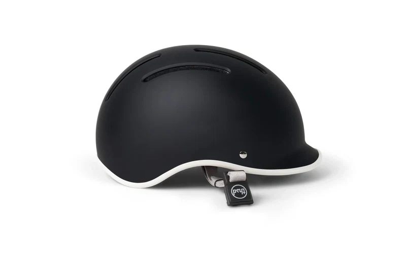 Thousand Junior Carbon Black 49-53 cm