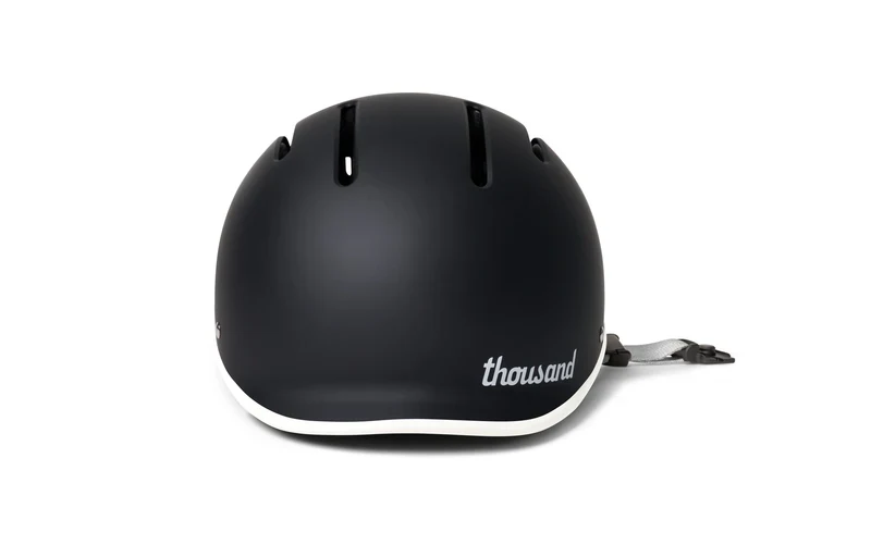 Thousand Junior Carbon Black 49-53 cm