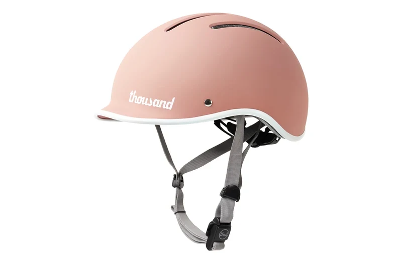 Thousand Junior Power Pink 49-53 cm