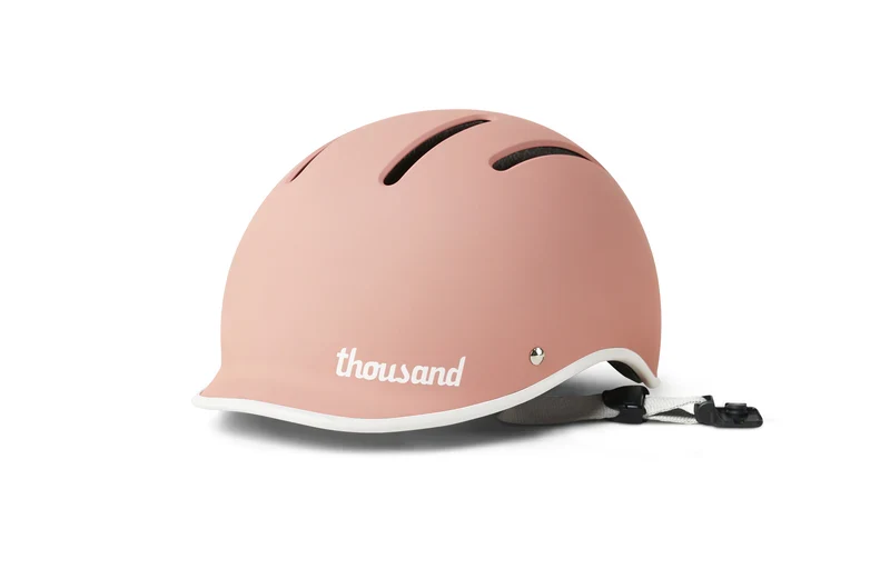Thousand Junior Power Pink 49-53 cm