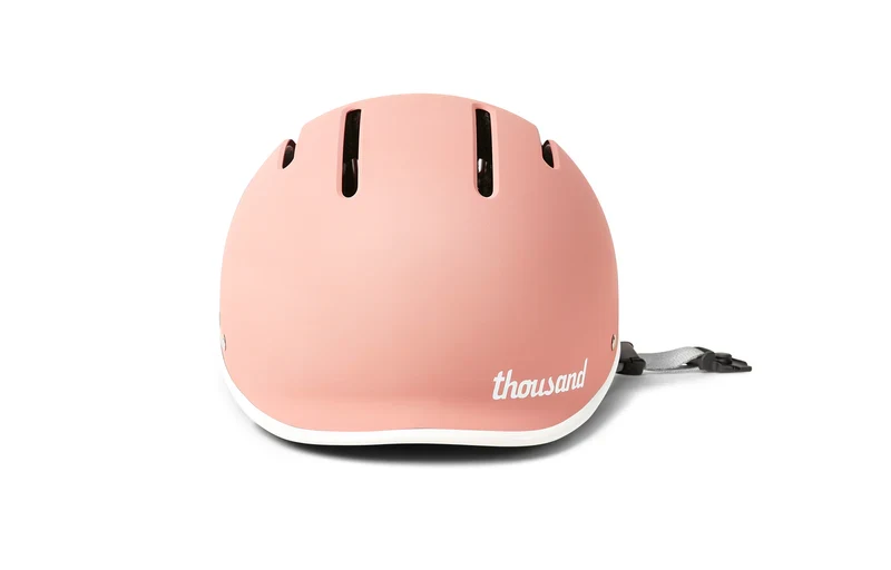 Thousand Junior Power Pink 49-53 cm