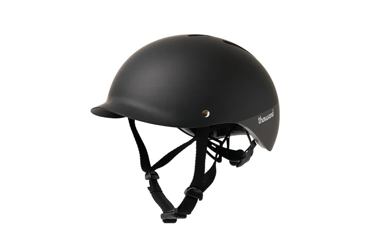 Thousand Next Shadow Black 52-57 cm