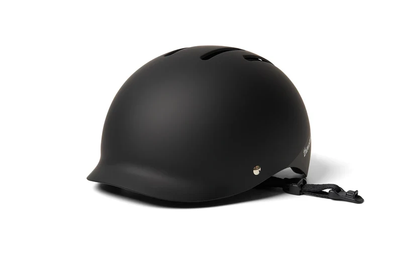 Thousand Next Shadow Black 52-57 cm