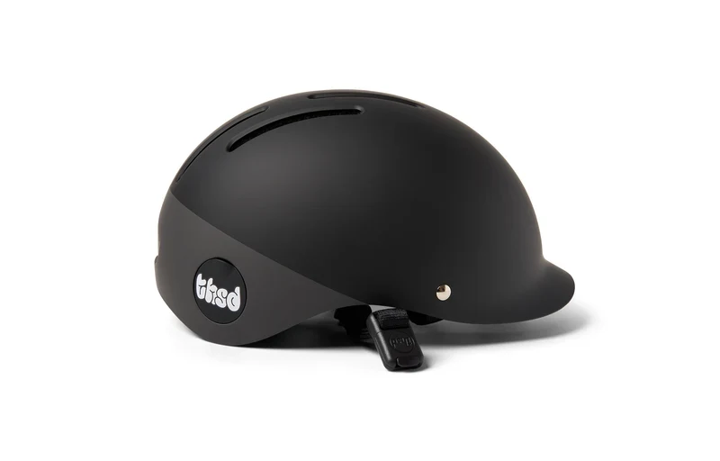 Thousand Next Shadow Black 52-57 cm
