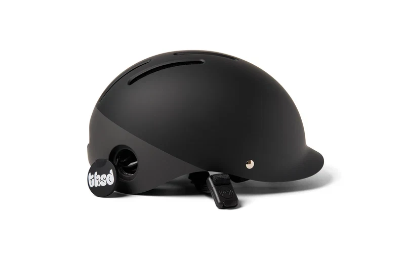 Thousand Next Shadow Black 52-57 cm