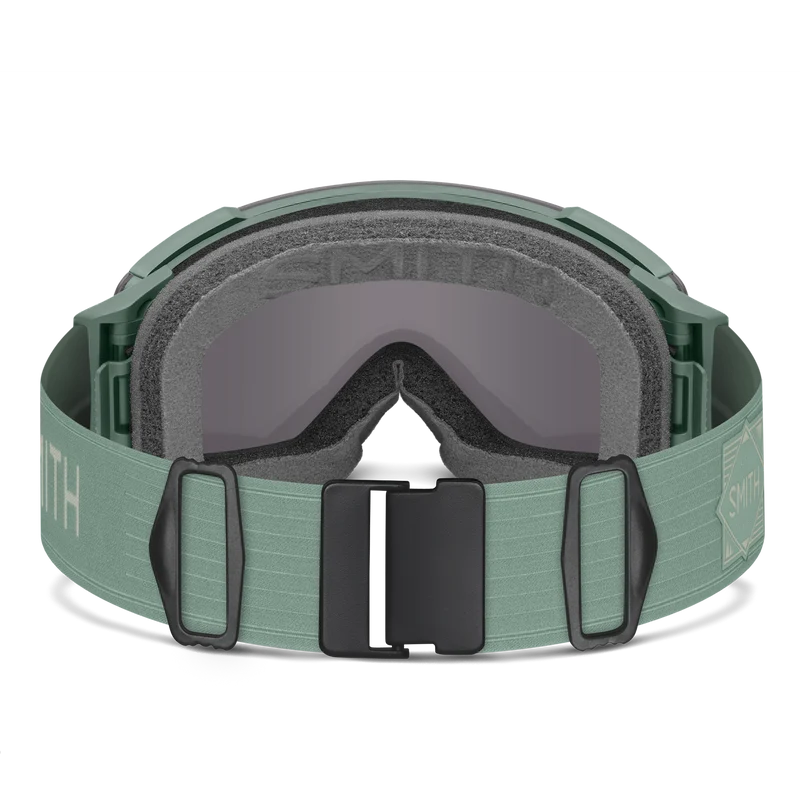 I/O MAG Low Bridge Fit - Past Season