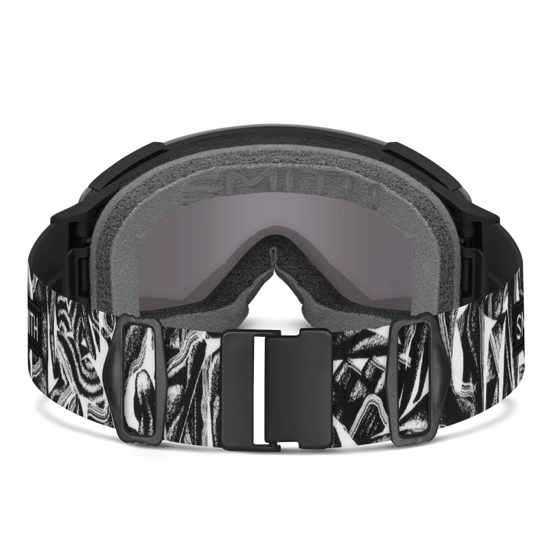 I/O MAG Low Bridge Fit