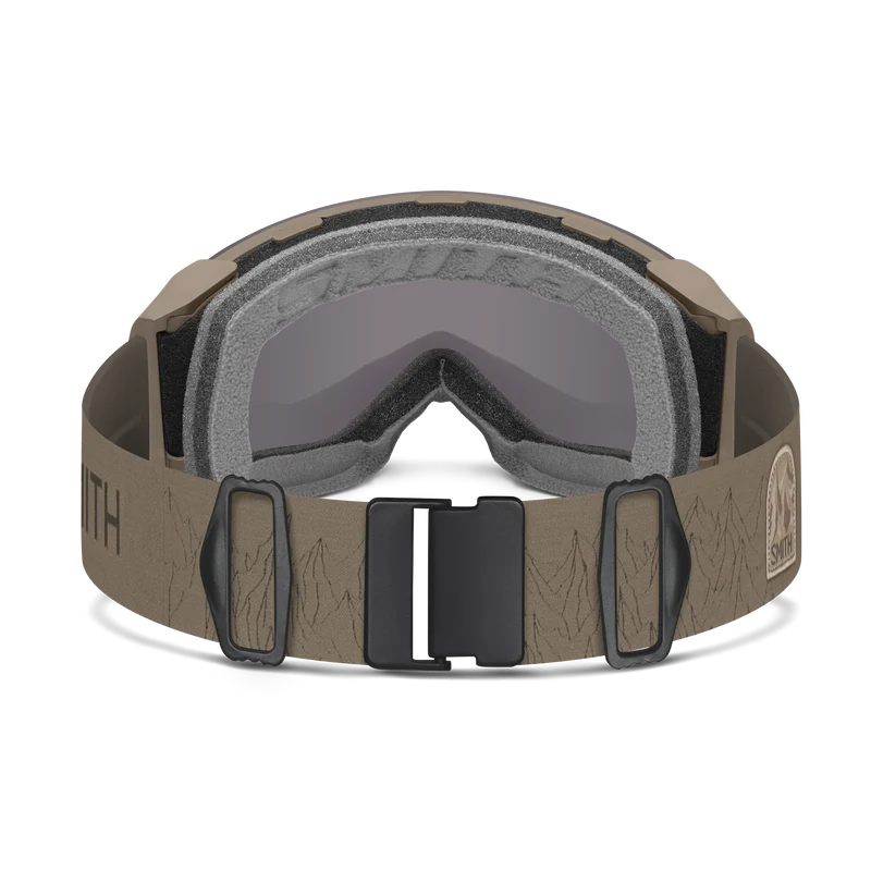 4D MAG Low Bridge Fit - Past Season