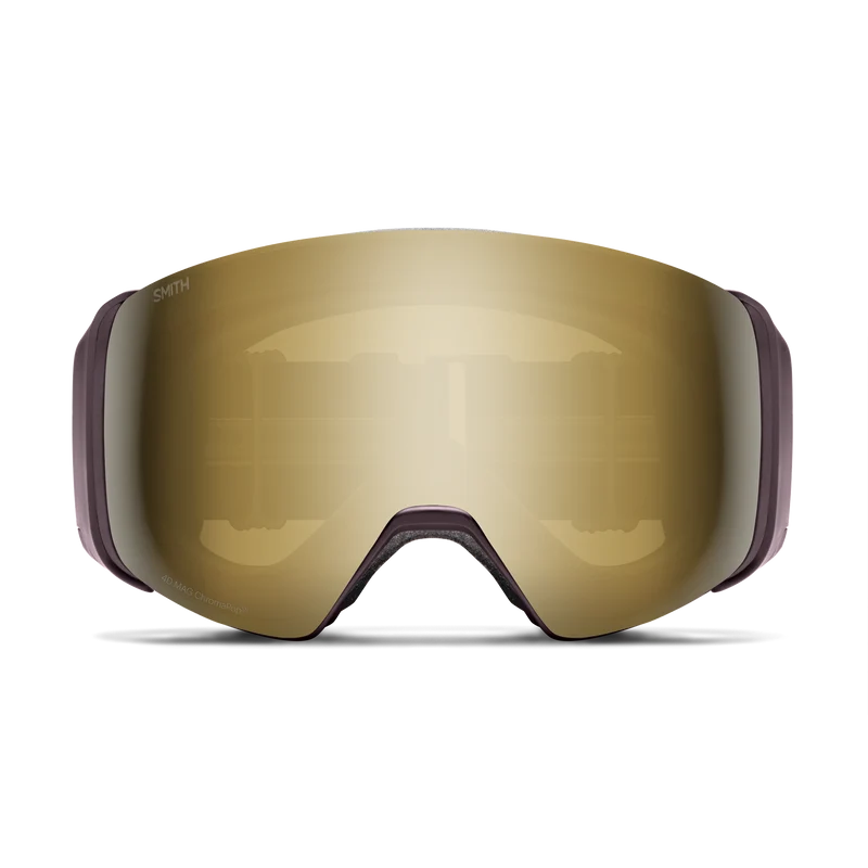 4D MAG Low Bridge Fit - Past Season