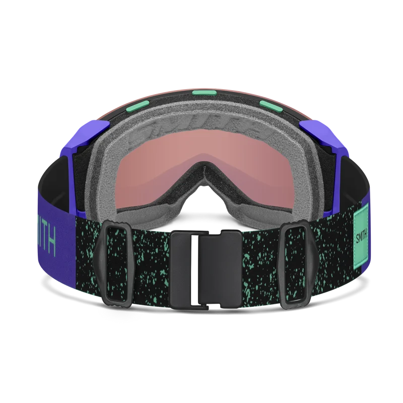 4D MAG Low Bridge Fit - Past Season