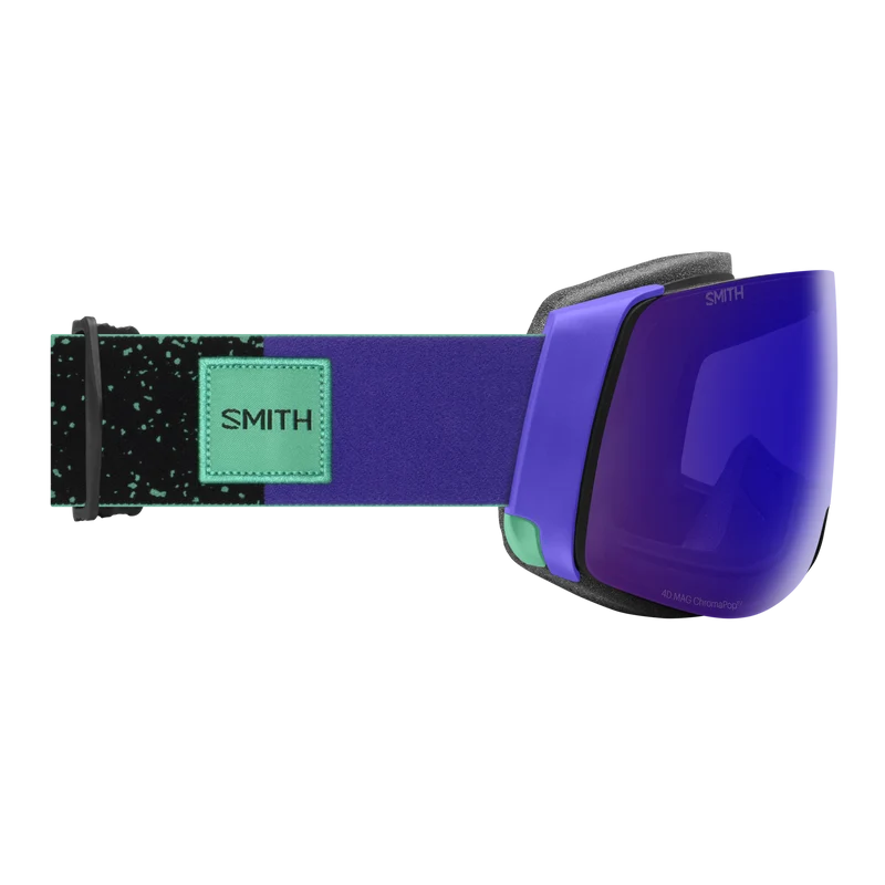 4D MAG Low Bridge Fit - Past Season