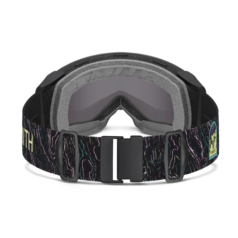 4D MAG Low Bridge Fit - Past Season