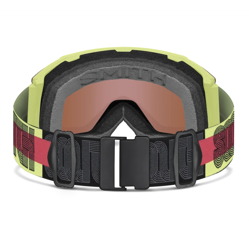 Squad MAG Low Bridge Fit - Past Season