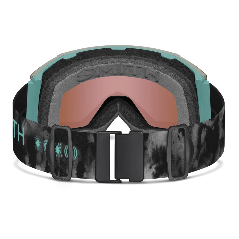 Squad MAG Low Bridge Fit - Past Season