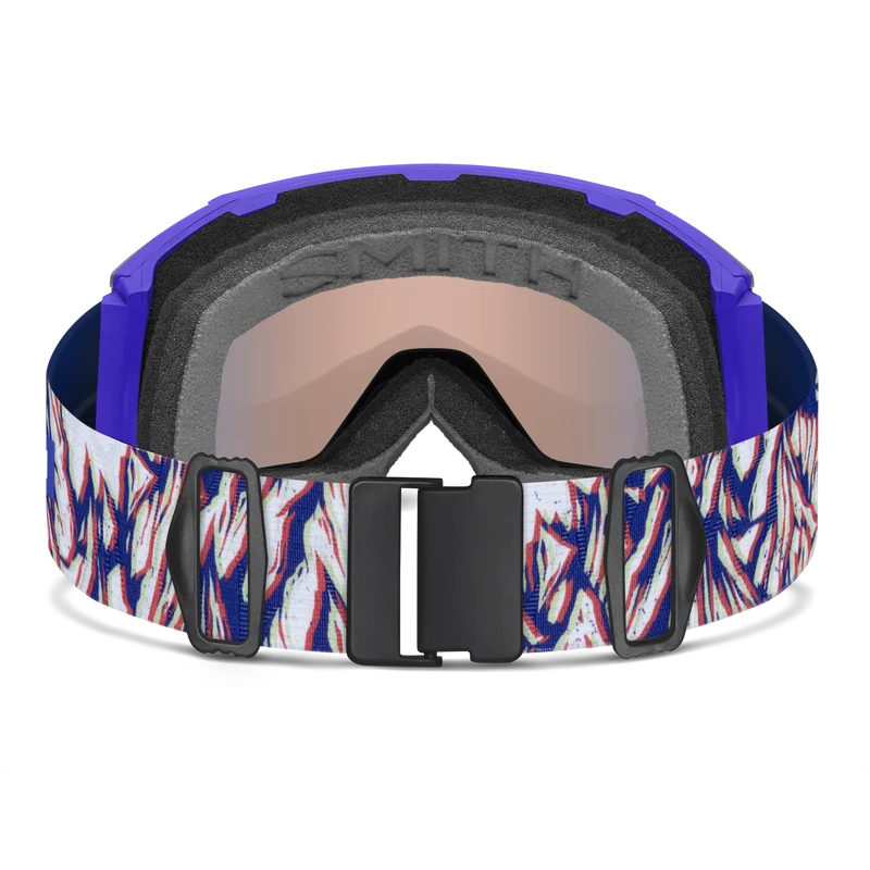 Squad MAG Low Bridge Fit - Past Season