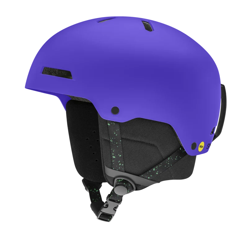 Rodeo Mips® Round Contour Fit - Past Season