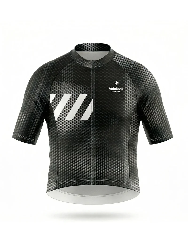 Herren-Radtrikot Tech Skin