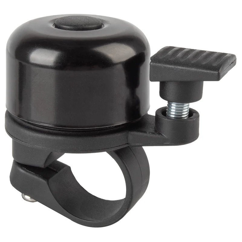 GPS-Fahrradklingel - AirBell Pro - Smart Tracking