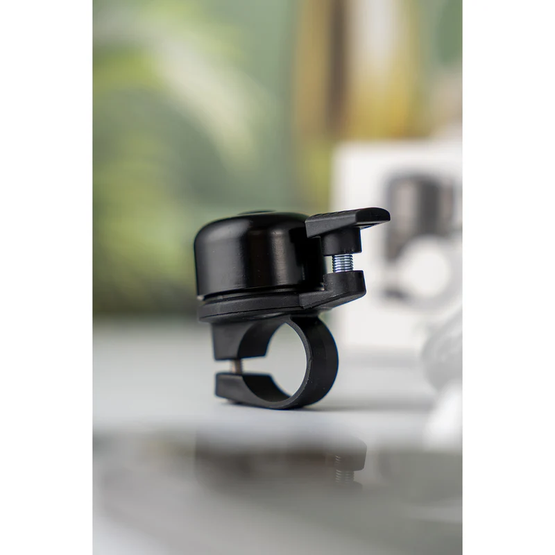 GPS-Fahrradklingel - AirBell Pro - Smart Tracking