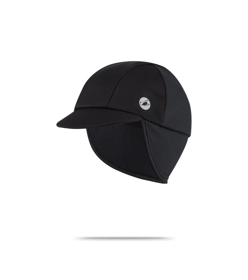 Estremo Thermal Winter Cycling Cap