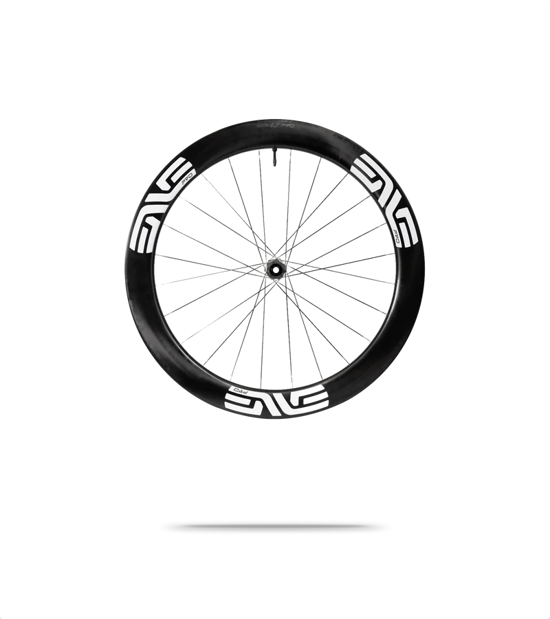SES 6.7 Pro Carbon Front Wheel