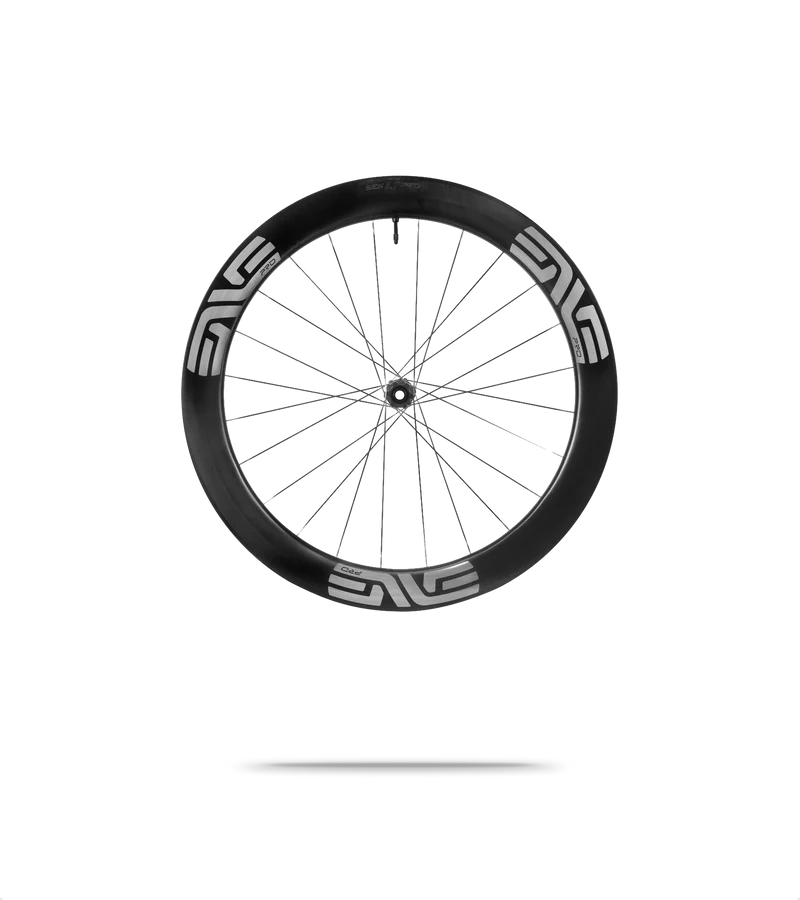 SES 6.7 Pro Carbon Front Wheel