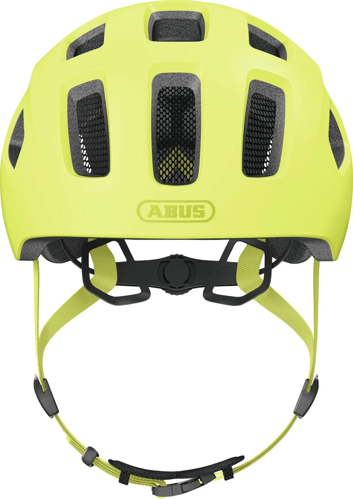 Abus Youn-I 2.0 Mono Yellow