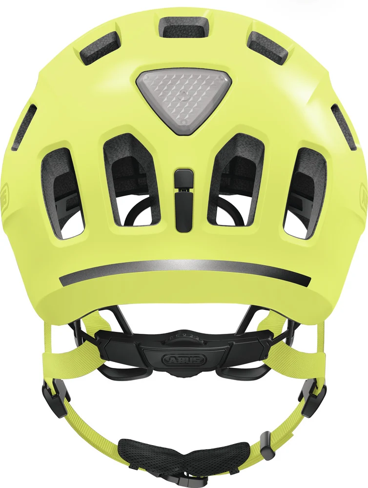 Abus Youn-I 2.0 Mono Yellow